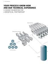 Image result for Burckhardt Compression Hyper Compressor