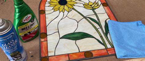 Image result for How to Clean Stained Window