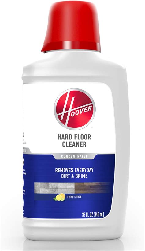 Amazon.com - Hoover FloorMate Deluxe Hard Floor Cleaner Machine ...
