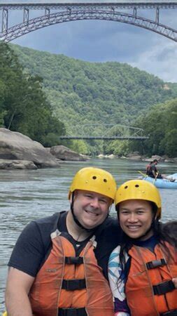 New & Gauley River Adventures (Lansing) - 2022 What to Know Before You ...