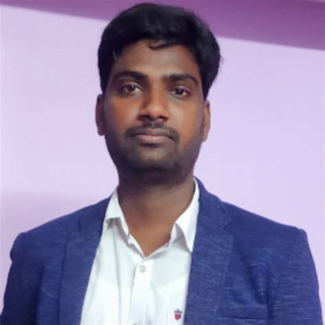 Vamsi - AutoCAD teacher in Visakhapatnam - ₹200/h