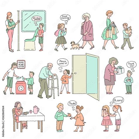 Manners 的图像结果