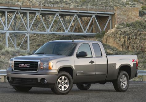 2008 GMC Sierra 1500 Image. Photo 22 of 40