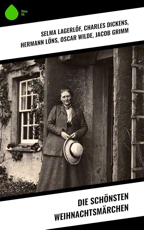 Die schönsten Weihnachtsmärchen (German Edition) eBook : Lagerlöf ...