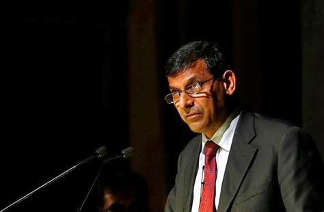 Raghuram Rajan bids farewell to RBI, says new governor will carry ...