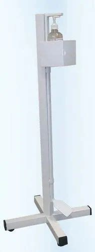 Foot Operator Dispenser - Foot Operator Hand Sanitizer Stand Trader ...