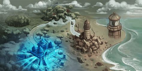 Hidden Escape Games - The Lost Temple | Vincell Studios Blog