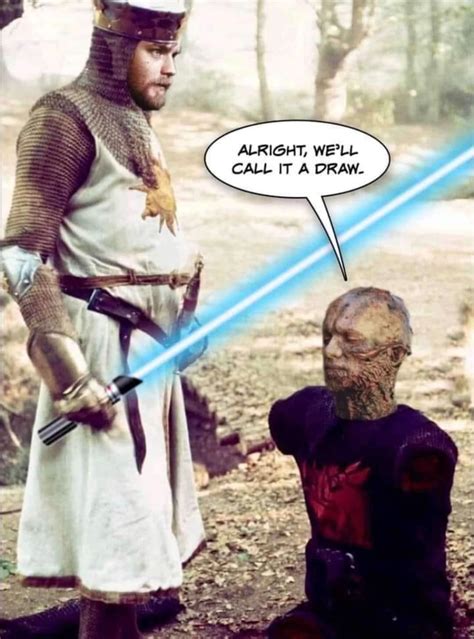 Image result for Monte Python Right Out Meme