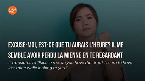 18 French Pick Up Lines Every Learner Should Know