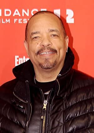 Contact Ice-T Agent, Manager and Team | PartyMap