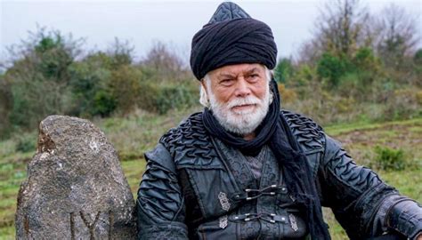 Tamer Yigit još nekoliko nedelja u seriji Kurulus Osman - Najbolje ...