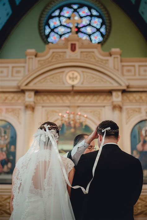 Greek orthodox wedding crowns 60 photos - Astyledwedding.com