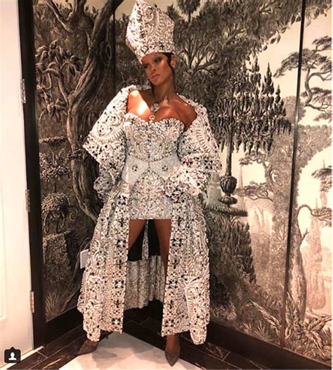 Check out the divas at Met Gala 2018 | Femina.in