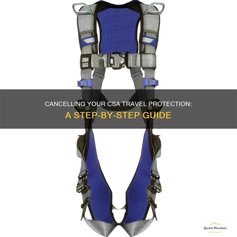 Csa Travel Protection