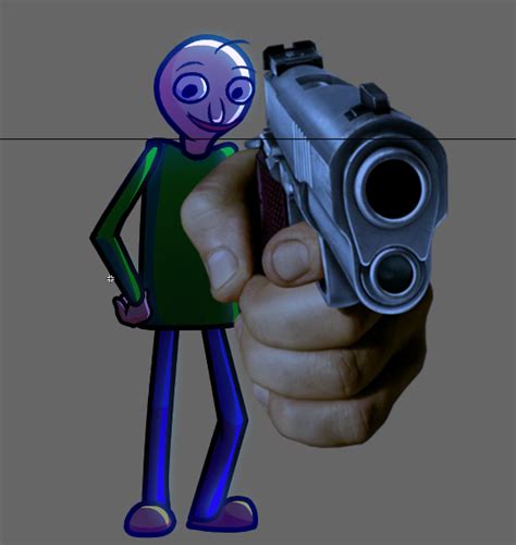 Image result for Baldi FNF Code