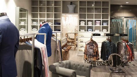 Ashish Soni new menswear store Delhi | GQ India | GQ India