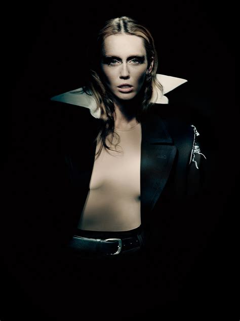 Maison Margiela AW25 starring Miley Cyrus | Dazed