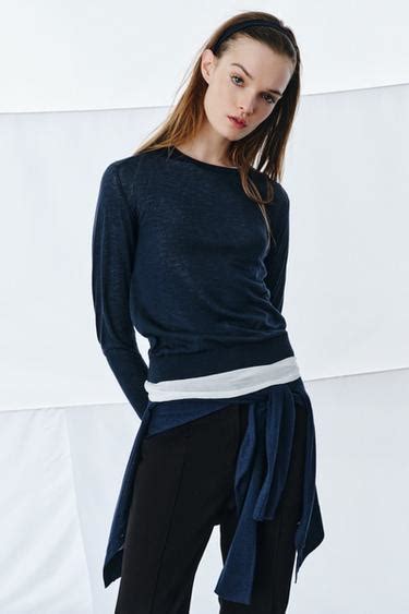 Women's Jumpers | ZARA India