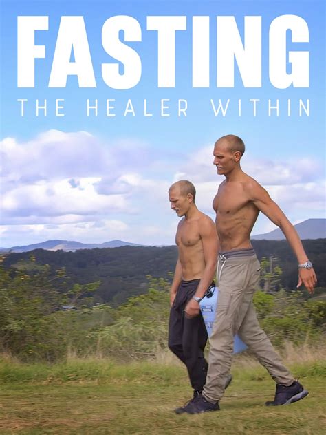 Fasting: The Healing Within Pictures | Rotten Tomatoes