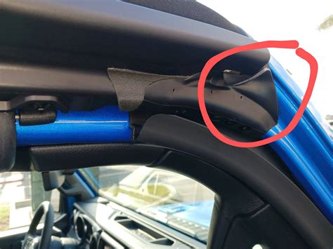 Sunrider for Hardtop Seal Problem | Jeep Wrangler Forums (JL / JLU) -- Rubicon, 4xe, 392, Sahara ...