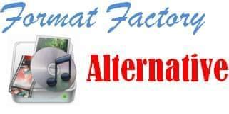 Format Factory Alternatives 的图像结果