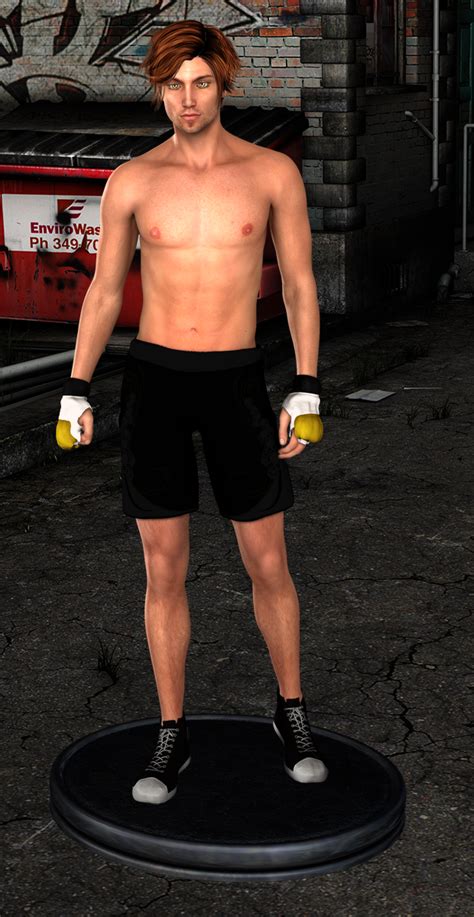 The Ramblings of a Fight Blogger: Jack, Story of a Young Fighter P2