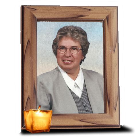 Mary Ann Heraly Obituary (2024) - Casco, WI - Kinnard Funeral ...