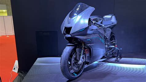 Yamaha Proto BEV Electric: Yamaha Showcases Proto BEV Electric ...