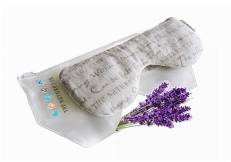 LAVENDER EYE PILLOW (125 gm) – The Nature's Co.