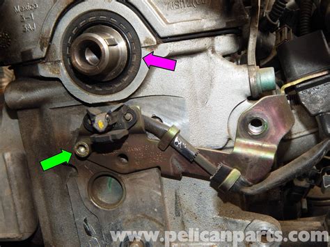 Camshaft Replacement Sensor at Janita Huang blog