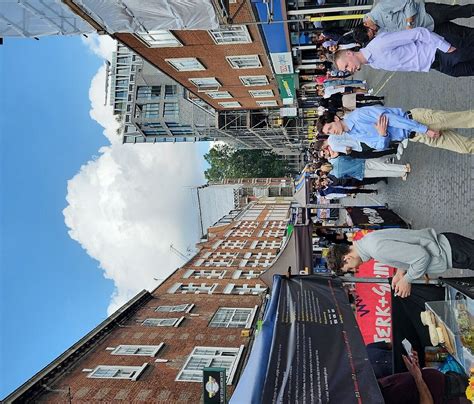 STRUTTON GROUND MARKET (2026) All You SHOULD Know Before Going (with ...