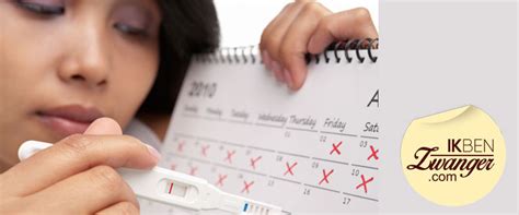 Bloedverlies 4 dagen voor NOD ongesteld, innesteling of menstruatie?