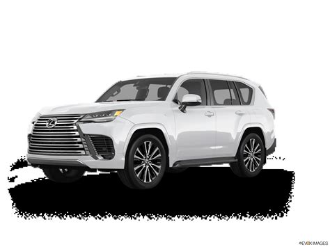See the 2025 Lexus LX in Montgomery, AL | Lexus of Montgomery