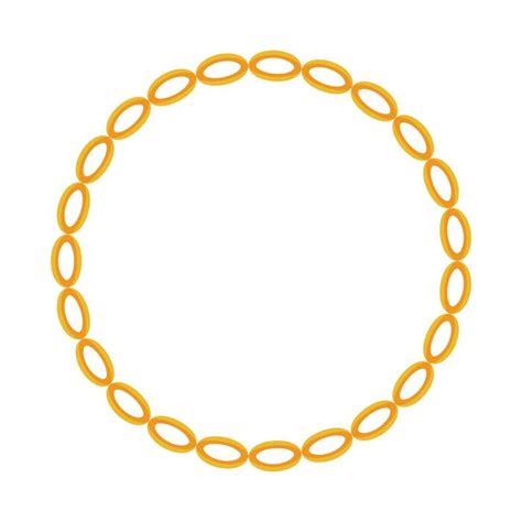 Chain Circle 的图像结果