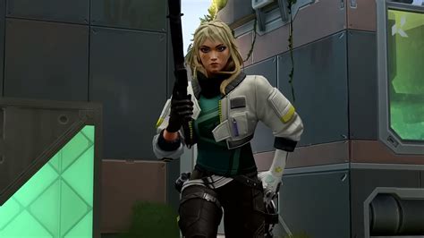 Valorant Deadlock Agent Guide: Abilities, Class, and Location ...