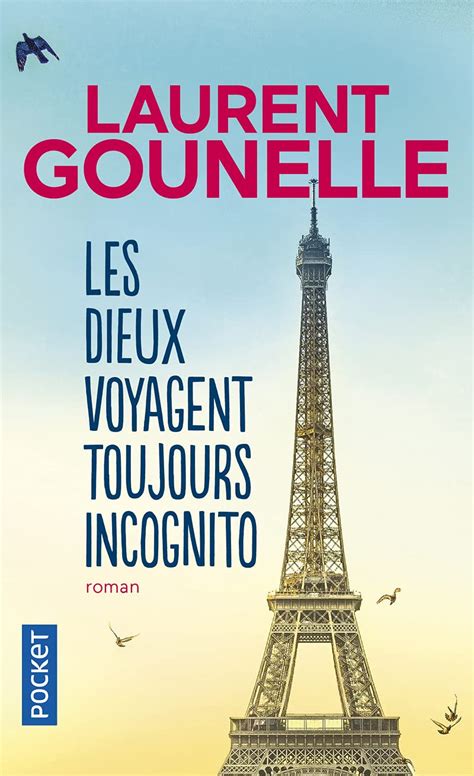 Buy Les dieux voyagent toujours incognito Book Online at Low Prices in ...