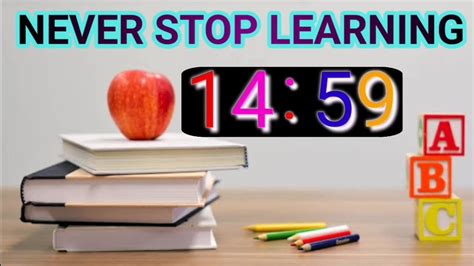 Image result for Classroom Timer Music