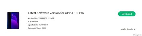 Image result for Oppo FS1 Update From Computer