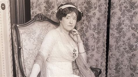 Lady Duff Gordon, la diseñadora que sobrevivió al Titanic y transformó ...