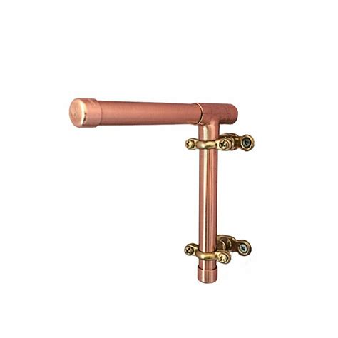 15mm copper pipe clips - Glenda Caster