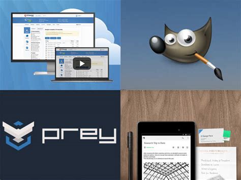 Here are 10 apps to help switch operating systems - 10 apps to help ...