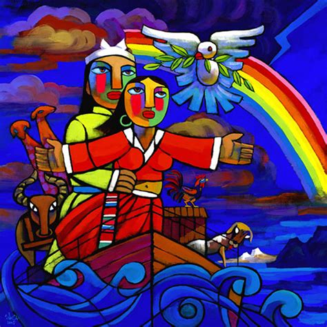 Image result for He Qi Bride of Christ