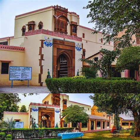 Prachina Museum Bikaner | Timing | Entry Fees