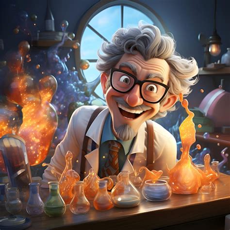 Funny Science 的图像结果