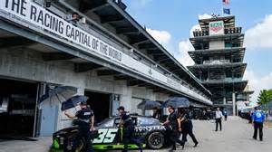 NASCAR Indianapolis qualifying channel today: Time, TV schedule for Cup ...