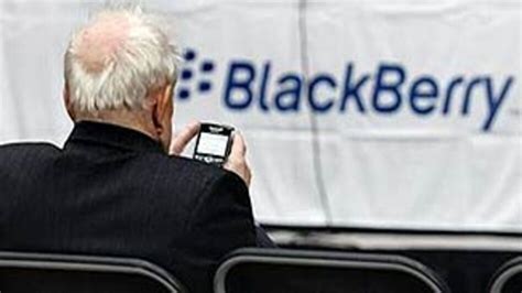 RIM offers data via cloud computing - BusinessToday