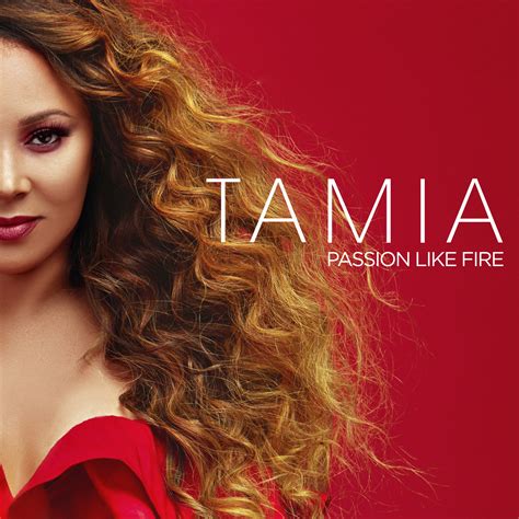 WIN 1 of 5 double tickets to the Tamia Concert | Bona Magazine