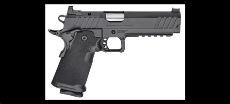 Image result for Springfield Prodigy