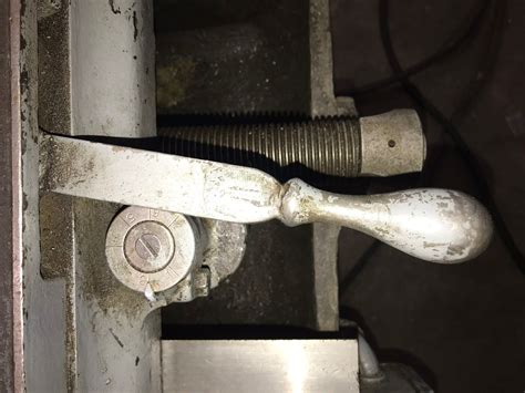 Image result for Landis Threading Machine