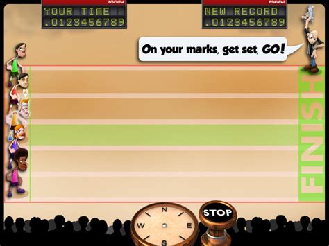 Image result for Monty Python Runners